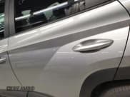 ✅ 2024 Hyundai Tucson SEL • VIN: 5NMJBCDE1RH387967 • Lot: 42734483. Wystawiony na IAAI z przebiegiem 26 492 mil. Bezpłatny archiwum sprzedaży aukcyjnych z USA i szczegółowy raport historii pojazdu na DreamBid. Zdjęcie 1.