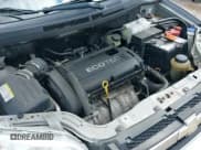 ✅ 2010 Chevrolet Aveo 1LT • VIN: KL1TD5DE2AB112915 • Lot: 43027992. Listed on IAAI with 122,569 mi. Free auction sales archive from the USA and detailed vehicle history report at DreamBid. Image 12.