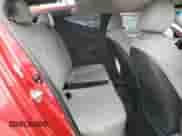 2012 Hyundai Veloster w/Gray Int с VIN KMHTC6AD8CU051215, выставлен на аукционе Copart как лот 70504994 с пробегом 162 522 миль миль и Списание • Salvage title. История ставок и продаж доступна на DreamBid. Изображение 10.