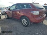 ✅ 2012 Mazda CX-7 i Touring • VIN: JM3ER2C58C0422043 • Lot: 76813334. Wystawiony na Copart z przebiegiem Nie podano. Bezpłatny archiwum sprzedaży aukcyjnych z USA i szczegółowy raport historii pojazdu na DreamBid. Zdjęcie 2.