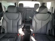 ✅ 2024 Hyundai Palisade SEL • VIN: KM8R4DGE1RU804555 • Лот: 77657624. Опубликован ранее на Copart с пробегом 2 524 миль. Бесплатный доступ к архиву аукционных продаж из США и подробный отчёт об истории автомобиля на DreamBid. Изображение 10.