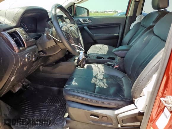 ✅ 2019 Ford Ranger XL • VIN: 1FTER4FH3KLA89905 • Lot: 58075525. Listed on Copart with 83,541 mi. Free auction sales archive from the USA and detailed vehicle history report at DreamBid. Image 7.