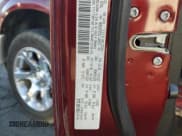 ✅ 2016 Ram 1500 Laramie • VIN: 1C6RR7JT6GS205696 • Lot: 93744185. Listed on Copart with 117,290 mi. Free auction sales archive from the USA and detailed vehicle history report at DreamBid. Image 12.