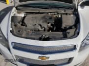 ✅ 2012 Chevrolet Malibu 1FL • VIN: 1G1ZA5EU8CF390224 • Лот: 91017565. Опубликован ранее на Copart с пробегом 104 776 миль. Бесплатный доступ к архиву аукционных продаж из США и подробный отчёт об истории автомобиля на DreamBid. Изображение 11.