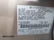 ✅ 2005 Ford Five Hundred Limited • VIN: 1FAHP28185G162678 • Lot: 43568524. Wystawiony na IAAI z przebiegiem 40 212 mil. Bezpłatny archiwum sprzedaży aukcyjnych z USA i szczegółowy raport historii pojazdu na DreamBid. Zdjęcie 9.