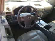 ✅ 2006 Nissan Titan XE • VIN: 1N6BA07A46N567566 • Lot: 62355015. Listed on Copart with 176,903 mi. Free auction sales archive from the USA and detailed vehicle history report at DreamBid. Image 8.