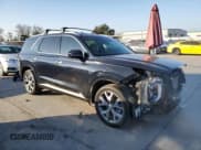 ✅ 2021 Hyundai Palisade Limited • VIN: KM8R54HE8MU333850 • Лот: 42835605. Опубликован ранее на Copart с пробегом 27 744 миль. Бесплатный доступ к архиву аукционных продаж из США и подробный отчёт об истории автомобиля на DreamBid. Изображение 4.