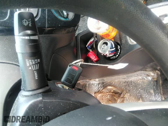 ✅ 2017 Mitsubishi Mirage ES • VIN: ML32F3FJ6HHF19274 • Lot: 41860812. Listed on IAAI with 68,558 mi. Free auction sales archive from the USA and detailed vehicle history report at DreamBid. Image 11.