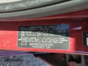 ✅ 2009 Hyundai Accent Auto GLS • VIN: KMHCM46C69U287890 • Лот: 54452005. Опубликован ранее на Copart с пробегом 118 269 миль. Бесплатный доступ к архиву аукционных продаж из США и подробный отчёт об истории автомобиля на DreamBid. Изображение 12.