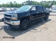 ✅ 2016 Chevrolet Silverado 1500 LT • VIN: 3GCUKREC1GG109575 • Лот: 42164610. Опубликован ранее на IAAI с пробегом 152 226 миль. Бесплатный доступ к архиву аукционных продаж из США и подробный отчёт об истории автомобиля на DreamBid. Изображение 17.