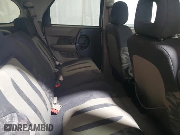 ✅ 2003 Pontiac Aztek • VIN: 3G7DA03EX3S577202 • Lot: 90750165. Listed on Copart with 190,207 mi. Free auction sales archive from the USA and detailed vehicle history report at DreamBid. Image 11.