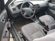 ✅ 1997 Honda Civic DX • VIN: 1HGEJ6229VL065702 • Lot: 48836445. Wystawiony na Copart z przebiegiem 198 638 mil. Bezpłatny archiwum sprzedaży aukcyjnych z USA i szczegółowy raport historii pojazdu na DreamBid. Zdjęcie 8.