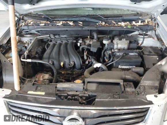 ✅ 2012 Nissan Sentra 2.0 • VIN: 3N1AB6AP0CL720003 • Lot: 42350504. Wystawiony na IAAI z przebiegiem 315 680 mil. Bezpłatny archiwum sprzedaży aukcyjnych z USA i szczegółowy raport historii pojazdu na DreamBid. Zdjęcie 10.