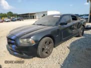 ✅ 2011 Dodge Charger Mopar 11 • VIN: 2B3CL5CT7BH616916 • Лот: 61761235. Опубликован ранее на Copart с пробегом 147 891 миль. Бесплатный доступ к архиву аукционных продаж из США и подробный отчёт об истории автомобиля на DreamBid. Изображение 1.