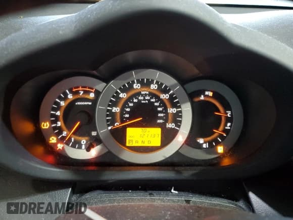 ✅ 2009 Toyota RAV4 Sport • VIN: 2T3BF32V09W015253 • Lot: 70234045. Wystawiony na Copart z przebiegiem 121 137 mil. Bezpłatny archiwum sprzedaży aukcyjnych z USA i szczegółowy raport historii pojazdu na DreamBid. Zdjęcie 9.