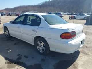 ✅ 2003 Chevrolet Malibu LS • VIN: 1G1NE52J53M622092 • Lot: 41738623. Wystawiony na IAAI z przebiegiem 93 092 mil mil. Skorzystaj z bezpłatnego archiwum sprzedaży aukcyjnych z USA i zobacz szczegółowy raport historii pojazdu na DreamBid. Zdjęcie 3.