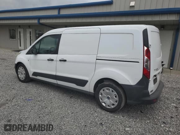 ✅ 2014 Ford Transit Connect XL • VIN: NM0LS7E7XE1161251 • Лот: 55813025. Опубликован ранее на Copart с пробегом 223 545 миль. Бесплатный доступ к архиву аукционных продаж из США и подробный отчёт об истории автомобиля на DreamBid. Изображение 2.