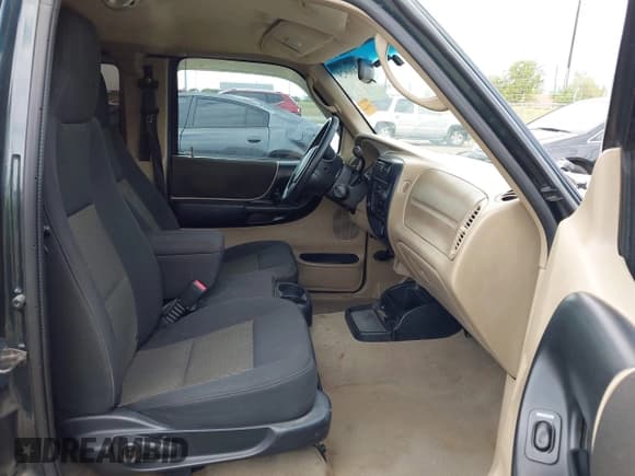 ✅ 2004 Ford Ranger XL Fleet • VIN: 1FTYR44U34PA41202 • Lot: 43400929. Listed on IAAI with 138,154 mi. Free auction sales archive from the USA and detailed vehicle history report at DreamBid. Image 5.