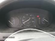 ✅ 1998 Honda Civic • VIN: 1HGEN1644WL000132 • Lot: 46713085. Listed on Copart with 21,566 mi. Free auction sales archive from the USA and detailed vehicle history report at DreamBid. Image 9.