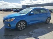 ✅ 2018 Hyundai Elantra • VIN: KMHH35LE1JU045727 • Лот: 84214105. Опубликован ранее на Copart с пробегом 113 833 миль. Бесплатный доступ к архиву аукционных продаж из США и подробный отчёт об истории автомобиля на DreamBid. Изображение 1.
