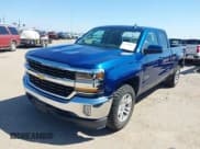 ✅ 2019 Chevrolet Silverado 1500 LT • VIN: 2GCRCPEC8K1123045 • Lot: 42690627. Wystawiony na IAAI z przebiegiem 66 208 mil. Bezpłatny archiwum sprzedaży aukcyjnych z USA i szczegółowy raport historii pojazdu na DreamBid. Zdjęcie 2.