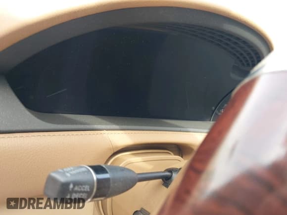 ✅ 2008 Mercedes-Benz CL 550 • VIN: WDDEJ71X08A009462 • Лот: 41998167. Опубликован ранее на IAAI с пробегом Не указан. Бесплатный доступ к архиву аукционных продаж из США и подробный отчёт об истории автомобиля на DreamBid. Изображение 14.