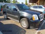✅ 2008 GMC Yukon • VIN: 1GKFK13598R221108 • Lot: 43302191. Listed on IAAI with 246,203 mi. Free auction sales archive from the USA and detailed vehicle history report at DreamBid. Image 1.