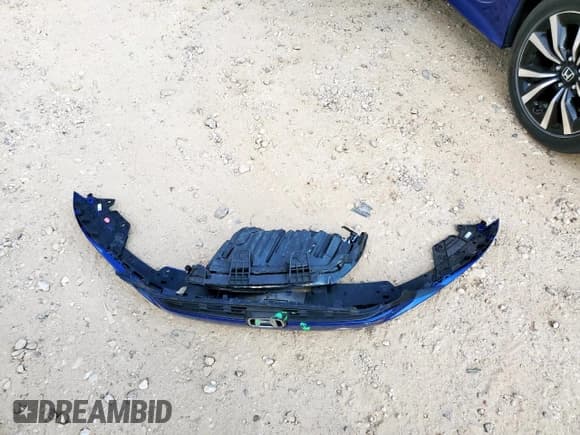 ✅ 2023 Honda Civic EX • VIN: 2HGFE1F72PH310499 • Лот: 83827205. Опубликован ранее на Copart с пробегом 35 735 миль. Бесплатный доступ к архиву аукционных продаж из США и подробный отчёт об истории автомобиля на DreamBid. Изображение 12.