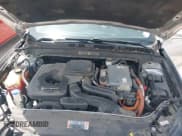 ✅ 2017 Ford Fusion Hybrid Titanium • VIN: 3FA6P0RU1HR317556 • Lot: 42549706. Listed on IAAI with 77,744 mi. Free auction sales archive from the USA and detailed vehicle history report at DreamBid. Image 10.