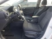 ✅ 2019 Hyundai Ioniq Blue • VIN: KMHC65LC7KU120528 • Lot: 86792254. Wystawiony na Copart z przebiegiem 99 405 mil. Bezpłatny archiwum sprzedaży aukcyjnych z USA i szczegółowy raport historii pojazdu na DreamBid. Zdjęcie 7.