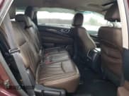 ✅ 2014 Infiniti QX60 • VIN: 5N1AL0MM7EC501087 • Лот: 94004015. Опубликован ранее на Copart с пробегом 195 407 миль. Бесплатный доступ к архиву аукционных продаж из США и подробный отчёт об истории автомобиля на DreamBid. Изображение 11.