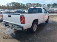 ✅ 2005 Chevrolet Silverado 1500 Work Truck • VIN: 1GCEC14X95Z204177 • Лот: 41875984. Опубликован ранее на IAAI с пробегом 183 788 миль. Бесплатный доступ к архиву аукционных продаж из США и подробный отчёт об истории автомобиля на DreamBid. Изображение 4.