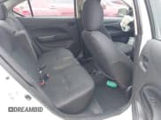 ✅ 2019 Mitsubishi Mirage ES • VIN: ML32F3FJ1KHF08920 • Lot: 42594207. Listed on IAAI with 89,542 mi. Free auction sales archive from the USA and detailed vehicle history report at DreamBid. Image 8.