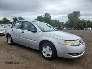 ✅ 2005 Saturn ION ION 1 • VIN: 1G8AG52F45Z115132 • Лот: 61297785. Опубликован ранее на Copart с пробегом Не указан. Бесплатный доступ к архиву аукционных продаж из США и подробный отчёт об истории автомобиля на DreamBid. Изображение 4.
