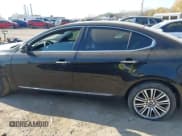 ✅ 2015 Kia Cadenza Premium • VIN: KNALN4D78F5174422 • Lot: 43715111. Wystawiony na IAAI z przebiegiem 158 848 mil. Bezpłatny archiwum sprzedaży aukcyjnych z USA i szczegółowy raport historii pojazdu na DreamBid. Zdjęcie 14.