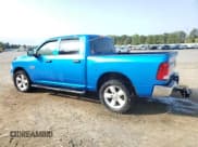 ✅ 2023 Ram 1500 Tradesman • VIN: 3C6RR7KG3PG663902 • Lot: 51438125. Listed on Copart with Not provided. Free auction sales archive from the USA and detailed vehicle history report at DreamBid. Image 2.