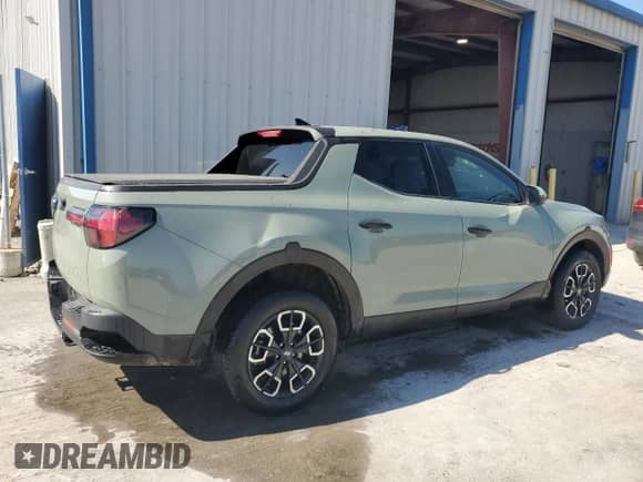 2022 Hyundai Santa Cruz SEL с VIN 5NTJB4AE1NH007406, выставлен на аукционе Copart как лот 75457224 с пробегом 23 725 миль миль и Списание • Salvage title. История ставок и продаж доступна на DreamBid. Изображение 3.