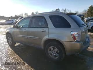 ✅ 2006 Chevrolet Equinox LT • VIN: 2CNDL63F066029490 • Лот: 88689455. Опубликован ранее на Copart с пробегом 181 888 миль. Бесплатный доступ к архиву аукционных продаж из США и подробный отчёт об истории автомобиля на DreamBid. Изображение 2.