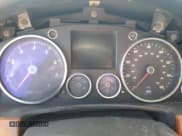 ✅ 2004 Volkswagen Touareg • VIN: WVGCM67L84D013402 • Lot: 67384815. Wystawiony na Copart z przebiegiem Nie podano. Bezpłatny archiwum sprzedaży aukcyjnych z USA i szczegółowy raport historii pojazdu na DreamBid. Zdjęcie 9.