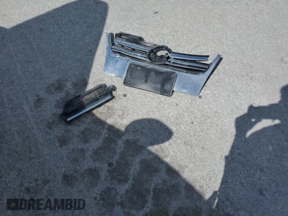 ✅ 2021 Volvo XC90 Momentum • VIN: YV4A22PK4M1759457 • Lot: 70131275. Listed on Copart with 80,334 mi. Free auction sales archive from the USA and detailed vehicle history report at DreamBid. Image 12.