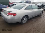 ✅ 2001 Toyota Solara SE • VIN: 2T1CF22P91C481956 • Lot: 77325353. Listed on Copart with 176,271 mi. Free auction sales archive from the USA and detailed vehicle history report at DreamBid. Image 3.