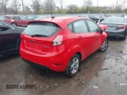 ✅ 2014 Ford Fiesta SE • VIN: 3FADP4EJ7EM121480 • Lot: 43777218. Wystawiony na IAAI z przebiegiem Nie podano. Bezpłatny archiwum sprzedaży aukcyjnych z USA i szczegółowy raport historii pojazdu na DreamBid. Zdjęcie 4.