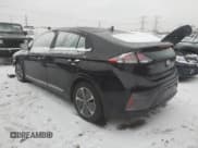 ✅ 2020 Hyundai Ioniq SE • VIN: KMHC65LD3LU235167 • Lot: 87891755. Wystawiony na Copart z przebiegiem 40 434 mil. Bezpłatny archiwum sprzedaży aukcyjnych z USA i szczegółowy raport historii pojazdu na DreamBid. Zdjęcie 2.