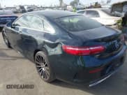 ✅ 2018 Mercedes-Benz E 400 • VIN: WDD1J6FB5JF049549 • Lot: 43656018. Listed on IAAI with 46,748 mi. Free auction sales archive from the USA and detailed vehicle history report at DreamBid. Image 3.