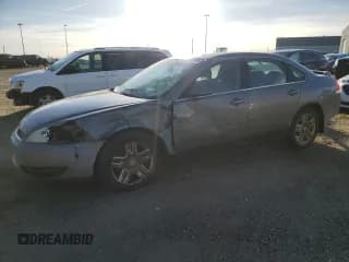 ✅ 2006 Chevrolet Impala LTZ • VIN: 2G1WU581569322181 • Лот: 89738795. Опубликован ранее на Copart с пробегом 219 526 миль. Бесплатный доступ к архиву аукционных продаж из США и подробный отчёт об истории автомобиля на DreamBid. Изображение 1.