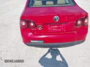 ✅ 2008 Volkswagen Jetta SE • VIN: 3VWRZ71K28M005034 • Lot: 42615440. Wystawiony na IAAI z przebiegiem 147 620 mil. Bezpłatny archiwum sprzedaży aukcyjnych z USA i szczegółowy raport historii pojazdu na DreamBid. Zdjęcie 6.