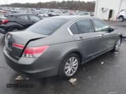 ✅ 2012 Honda Accord EX • VIN: 1HGCP2F73CA214036 • Lot: 43768595. Listed on IAAI with 160,717 mi. Free auction sales archive from the USA and detailed vehicle history report at DreamBid. Image 4.