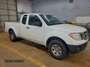 ✅ 2018 Nissan Frontier SV • VIN: 1N6BD0CT1JN771426 • Lot: 94345545. Listed on Copart with 185,809 mi. Free auction sales archive from the USA and detailed vehicle history report at DreamBid. Image 4.