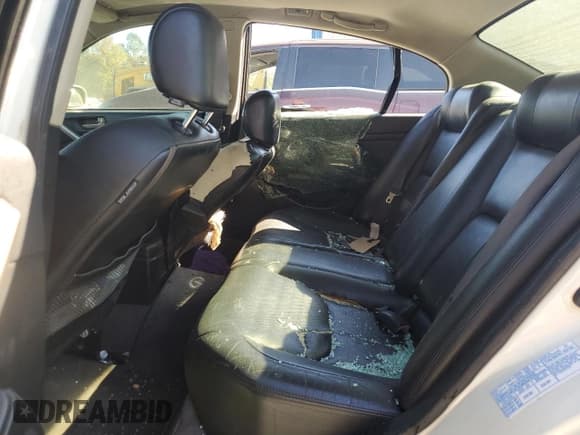 ✅ 2003 Infiniti G35 • VIN: JNKCV51E53M301011 • Lot: 86064495. Wystawiony na Copart z przebiegiem 309 508 mil. Bezpłatny archiwum sprzedaży aukcyjnych z USA i szczegółowy raport historii pojazdu na DreamBid. Zdjęcie 10.