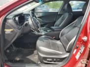 ✅ 2012 Kia Optima SX • VIN: 5XXGR4A64CG070859 • Лот: 67184165. Опубликован ранее на Copart с пробегом 170 772 миль. Бесплатный доступ к архиву аукционных продаж из США и подробный отчёт об истории автомобиля на DreamBid. Изображение 7.